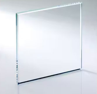 Clear Glass