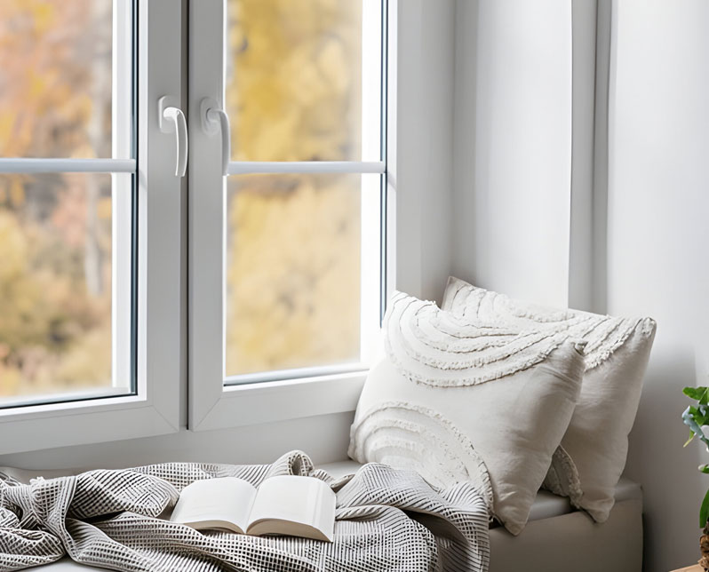 Casement Windows