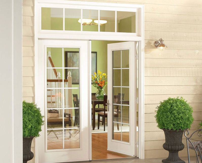 French Doors