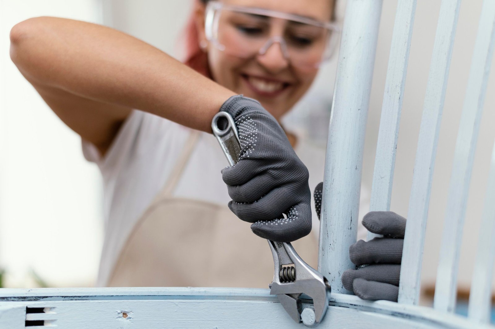 Maintenance, Repair & Replacement Support